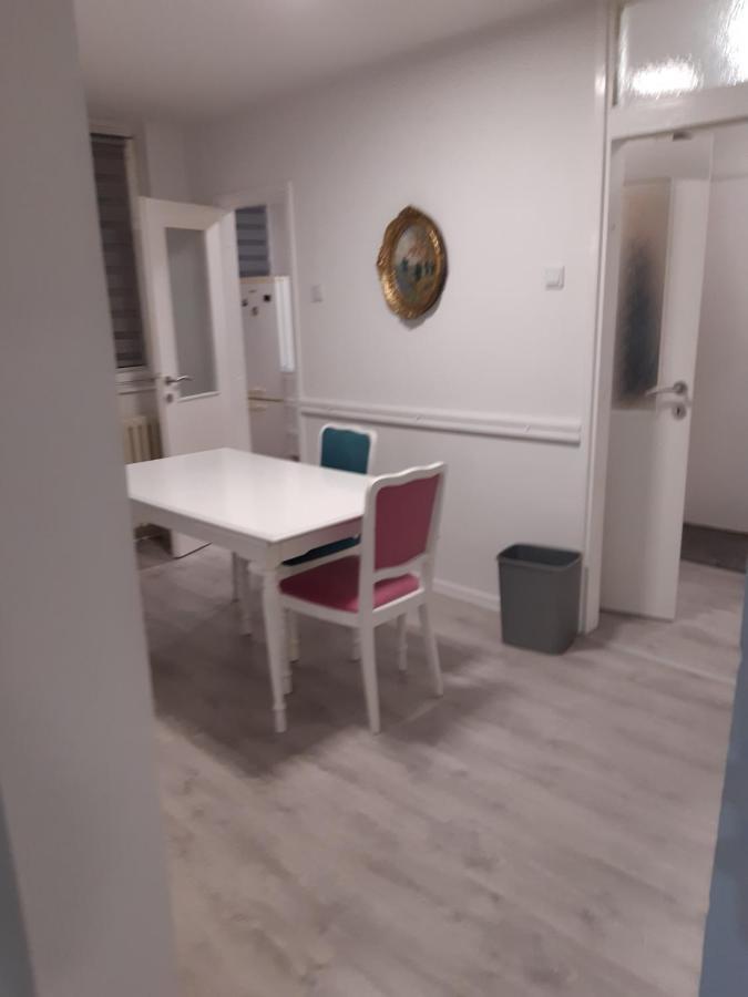 Tomy Leilighet Travnik Eksteriør bilde