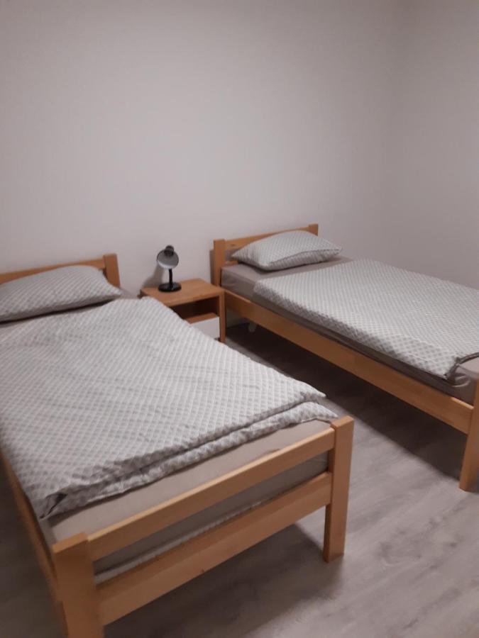 Tomy Leilighet Travnik Eksteriør bilde