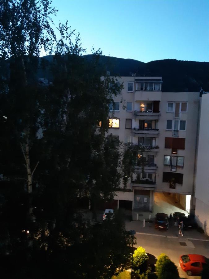 Tomy Leilighet Travnik Eksteriør bilde