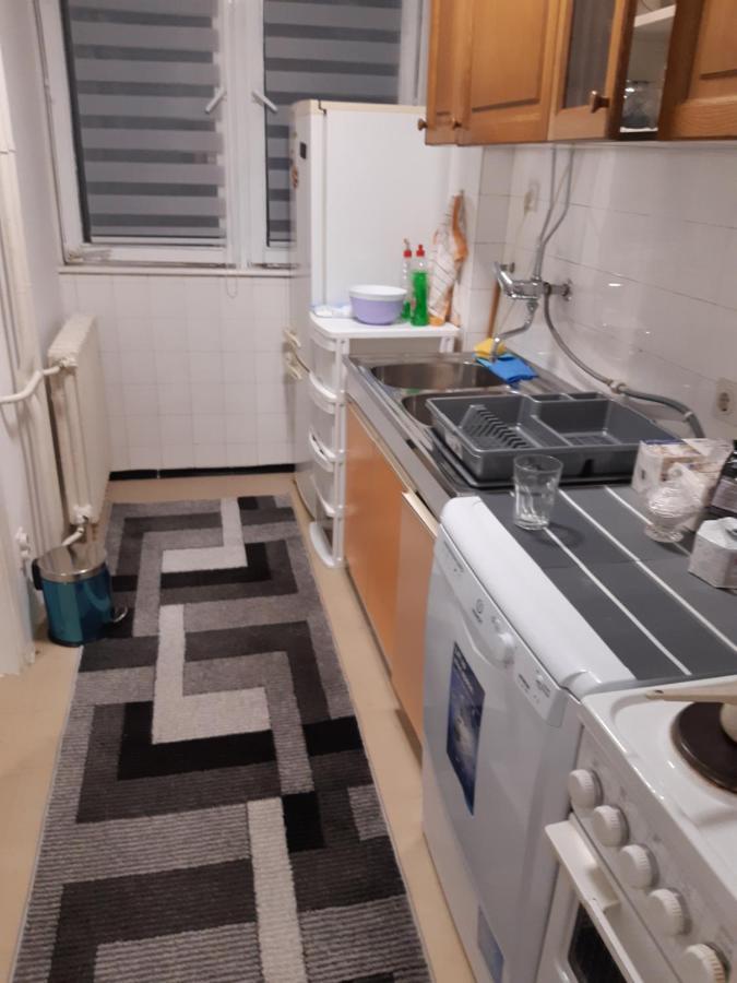 Tomy Leilighet Travnik Eksteriør bilde