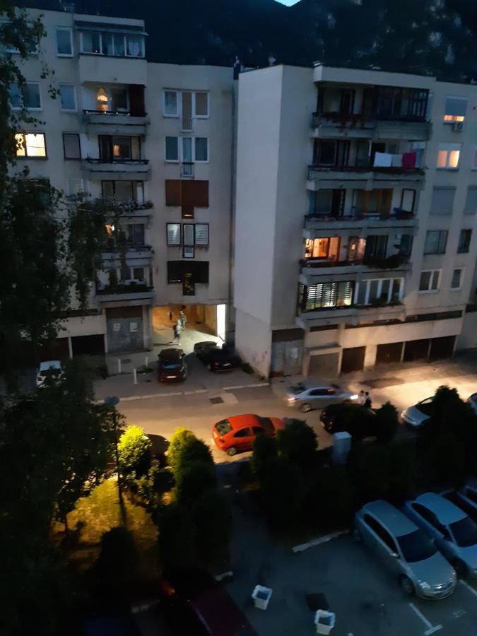 Tomy Leilighet Travnik Eksteriør bilde